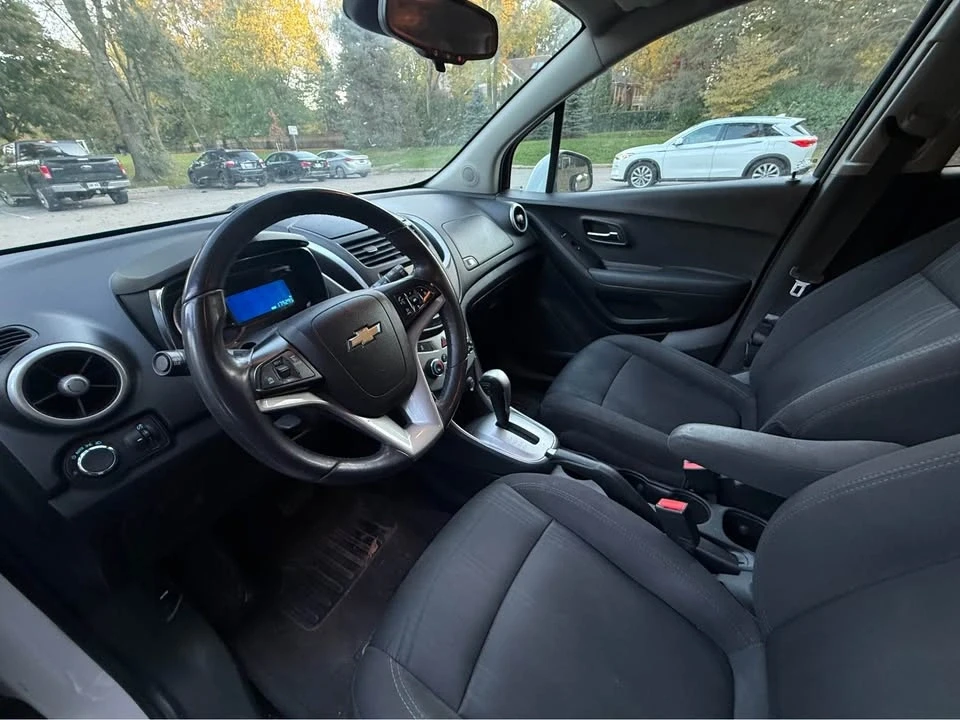 2016 Chevrolet Trax - Image 8 of 10