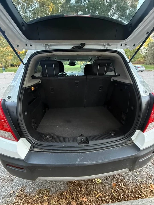 2016 Chevrolet Trax - Image 6 of 10