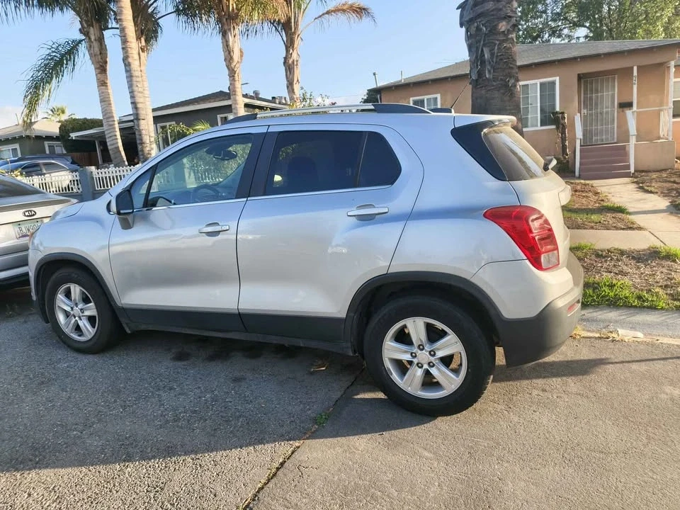 2016 Chevrolet Trax - Image 5 of 11