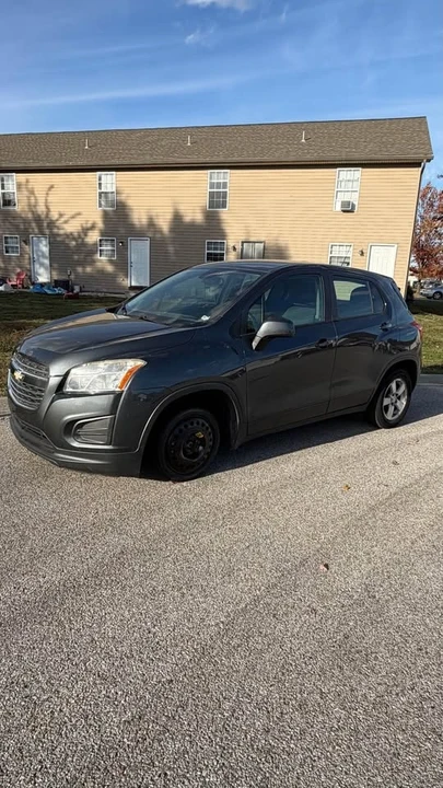 2016 Chevrolet Trax - Image 2 of 8