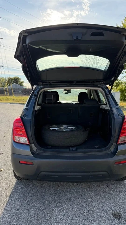 2016 Chevrolet Trax - Image 5 of 8