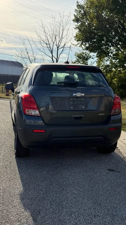 2016 Chevrolet Trax - Image 4 of 8