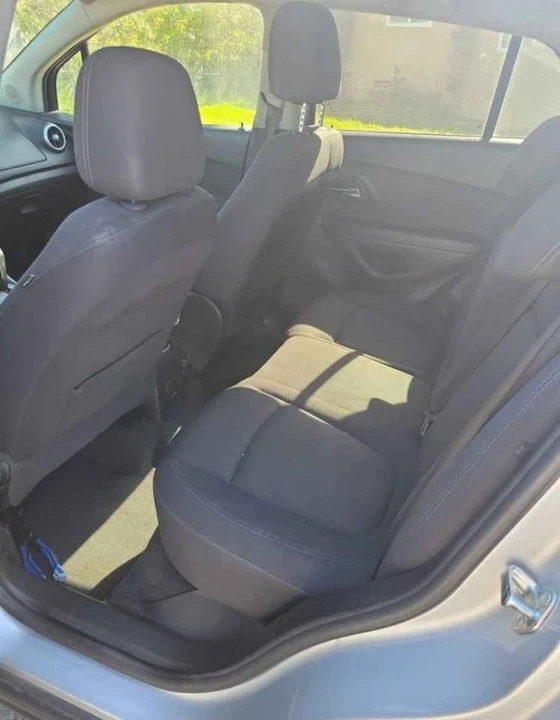 2016 Chevrolet Trax - Image 10 of 11