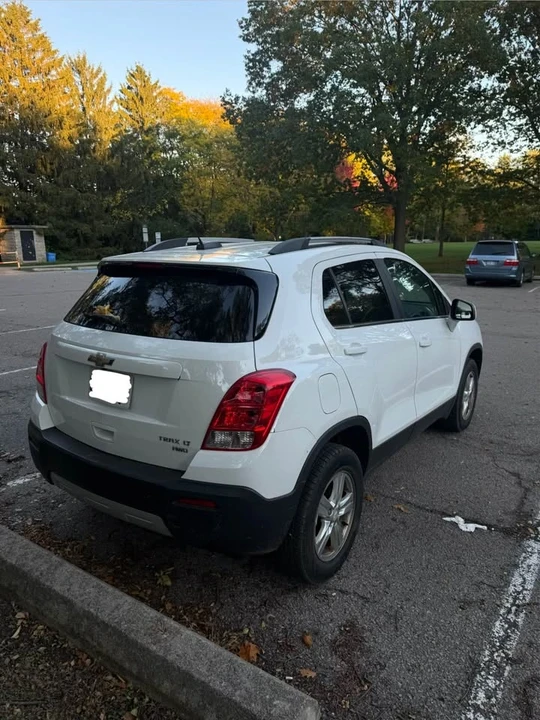 2016 Chevrolet Trax - Image 3 of 10