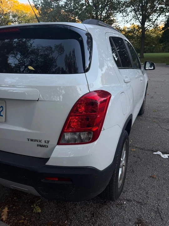 2016 Chevrolet Trax - Image 5 of 10