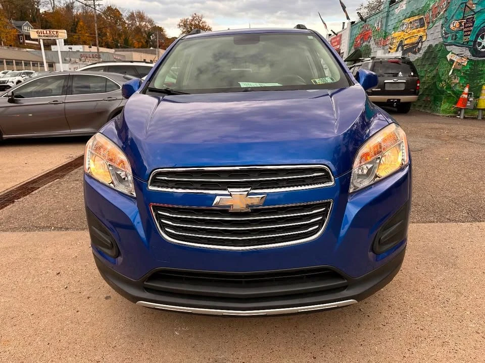 2016 Chevrolet Trax - Image 2 of 16