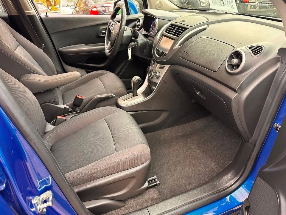 2016 Chevrolet Trax - Image 9 of 16