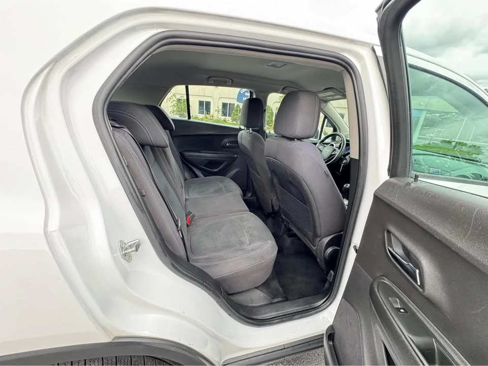 2016 Chevrolet Trax - Image 8 of 15