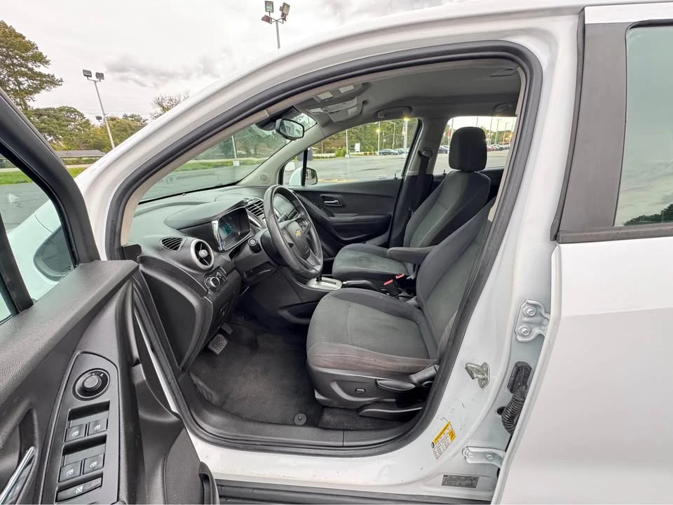 2016 Chevrolet Trax - Image 12 of 15