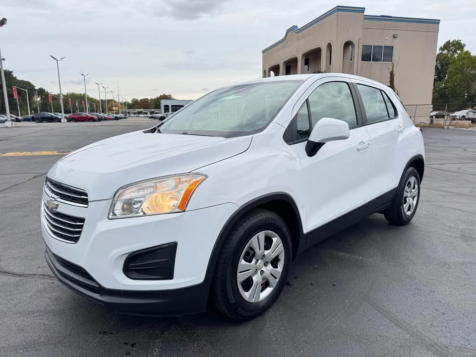 2016 Chevrolet Trax - Image 3 of 15