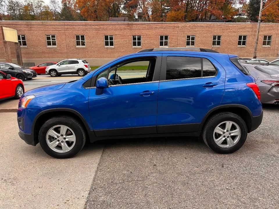 2016 Chevrolet Trax - Image 4 of 16