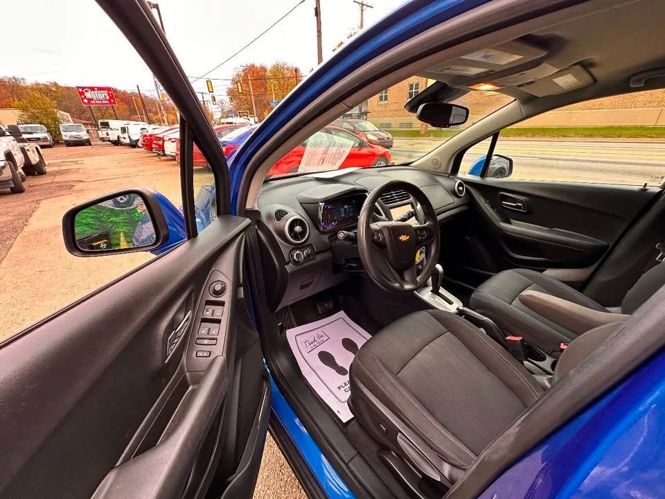 2016 Chevrolet Trax - Image 12 of 16
