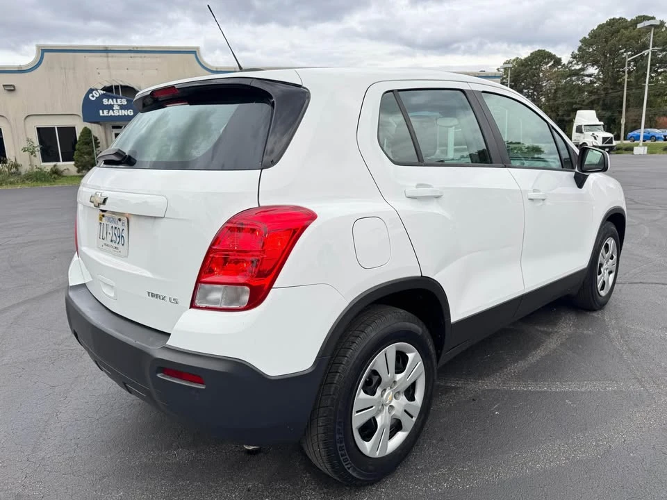 2016 Chevrolet Trax - Image 4 of 15