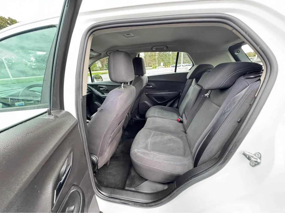 2016 Chevrolet Trax - Image 7 of 15