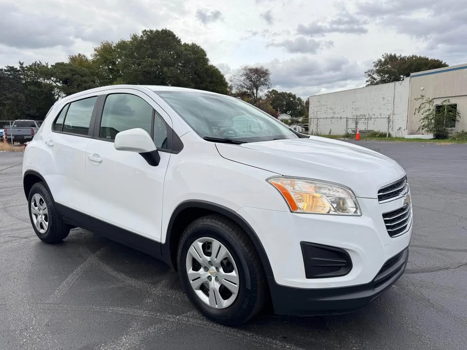 2016 Chevrolet Trax - Image 5 of 15