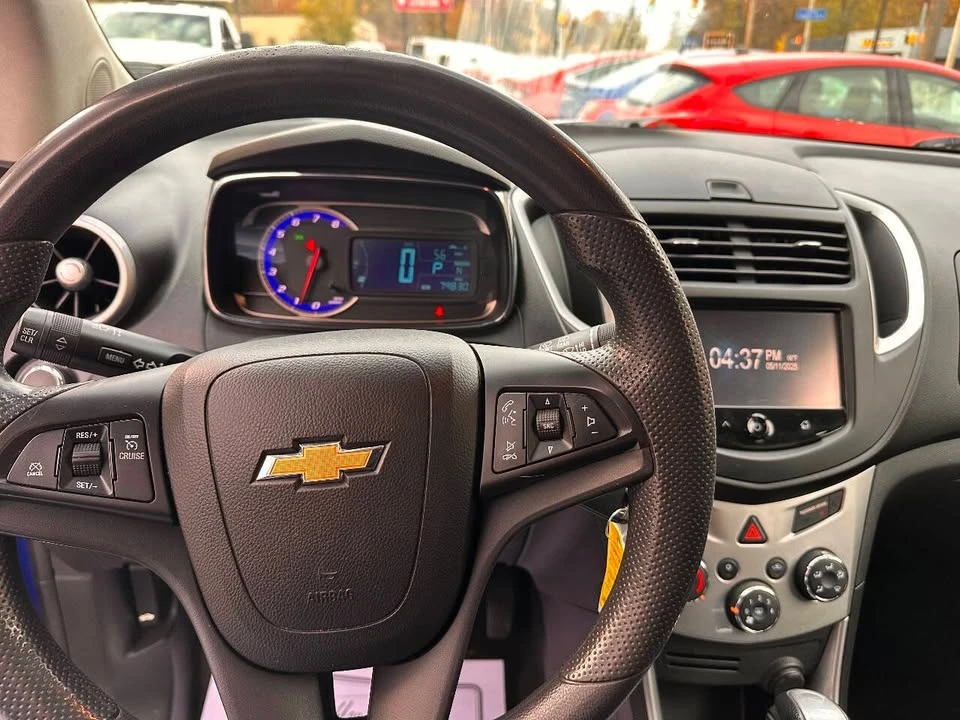 2016 Chevrolet Trax - Image 14 of 16