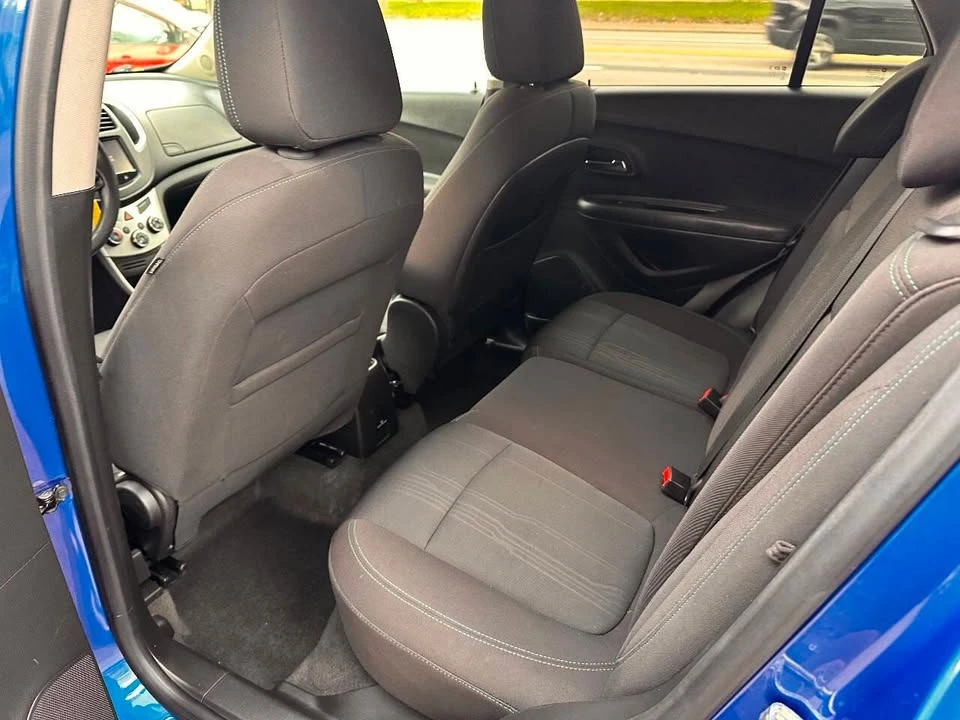 2016 Chevrolet Trax - Image 10 of 16