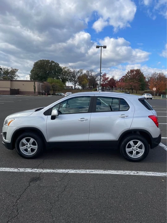 2016 Chevrolet Trax - Image 7 of 13