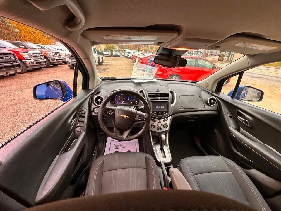 2016 Chevrolet Trax - Image 11 of 16