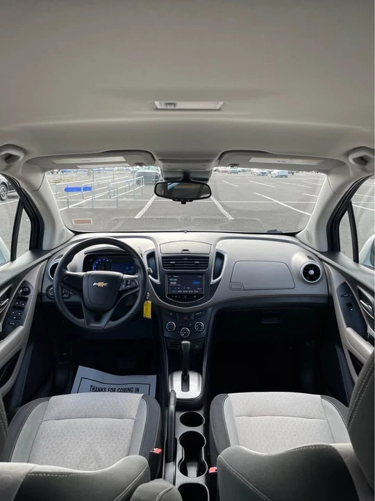2016 Chevrolet Trax - Image 9 of 13