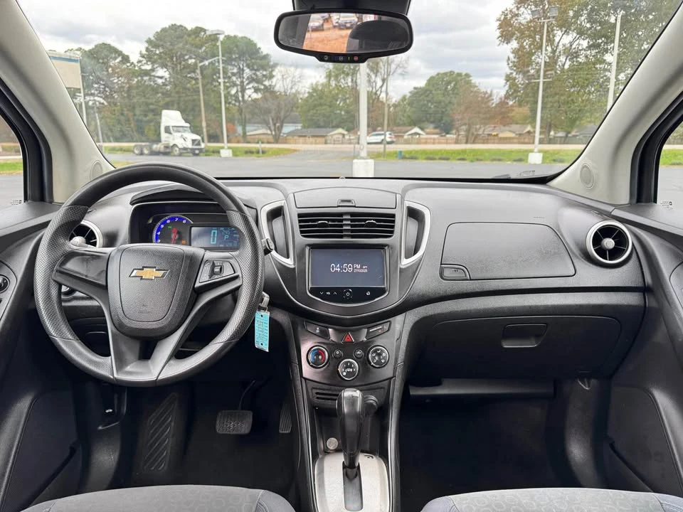 2016 Chevrolet Trax - Image 9 of 15