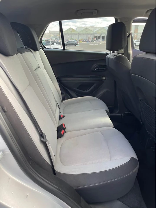 2016 Chevrolet Trax - Image 13 of 13