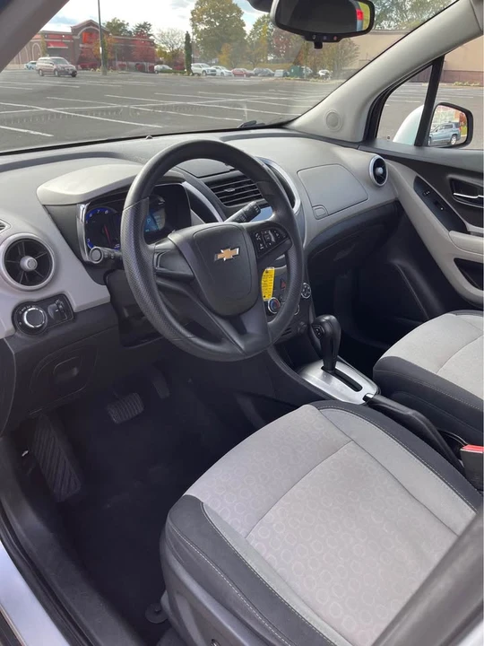 2016 Chevrolet Trax - Image 10 of 13