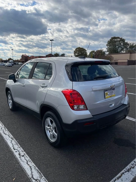 2016 Chevrolet Trax - Image 6 of 13