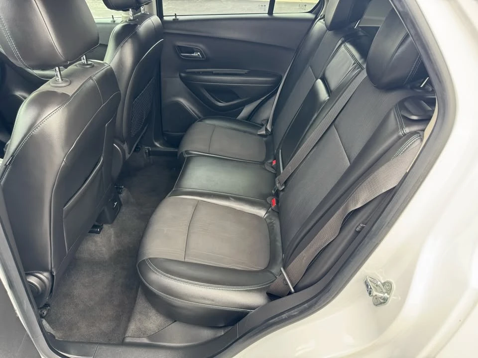 2016 Chevrolet Trax - Image 4 of 7
