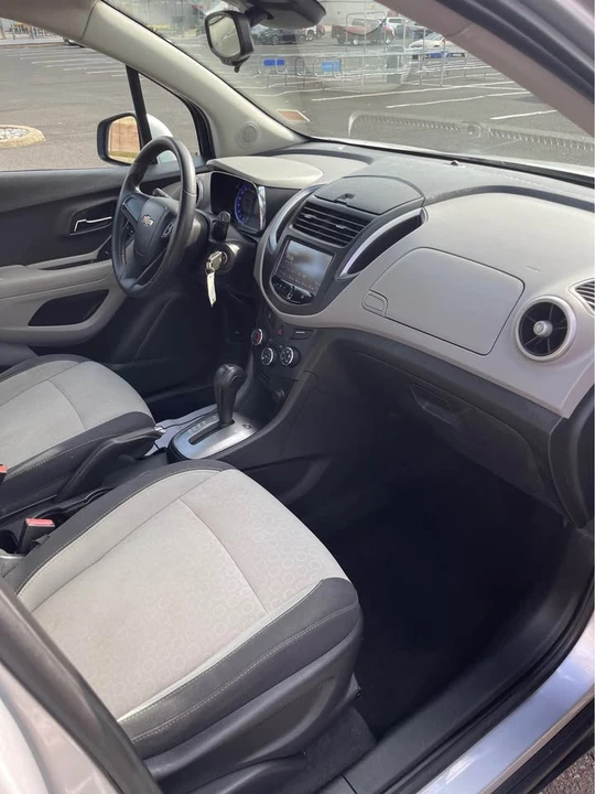 2016 Chevrolet Trax - Image 11 of 13