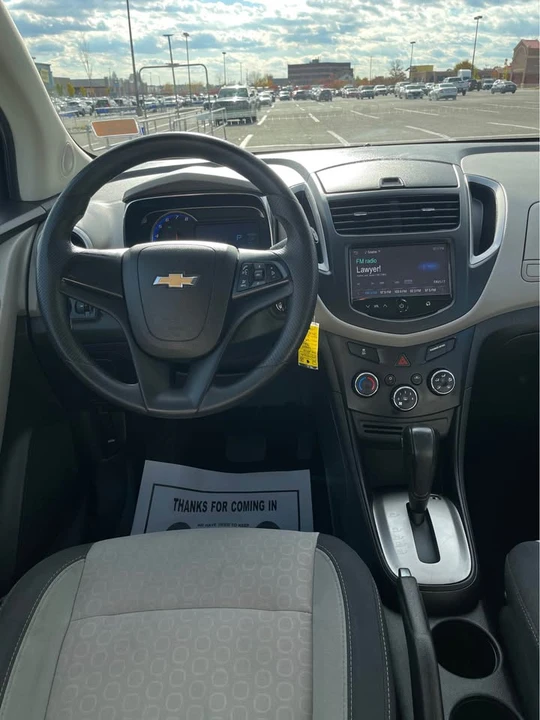 2016 Chevrolet Trax - Image 12 of 13