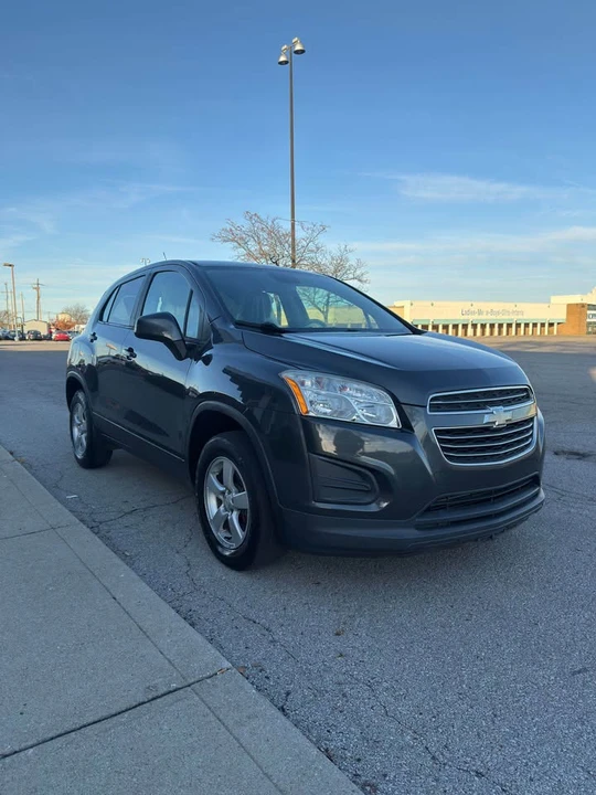 2016 Chevrolet Trax - Image 3 of 7