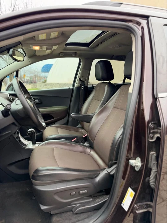 2016 Chevrolet Trax - Image 7 of 8
