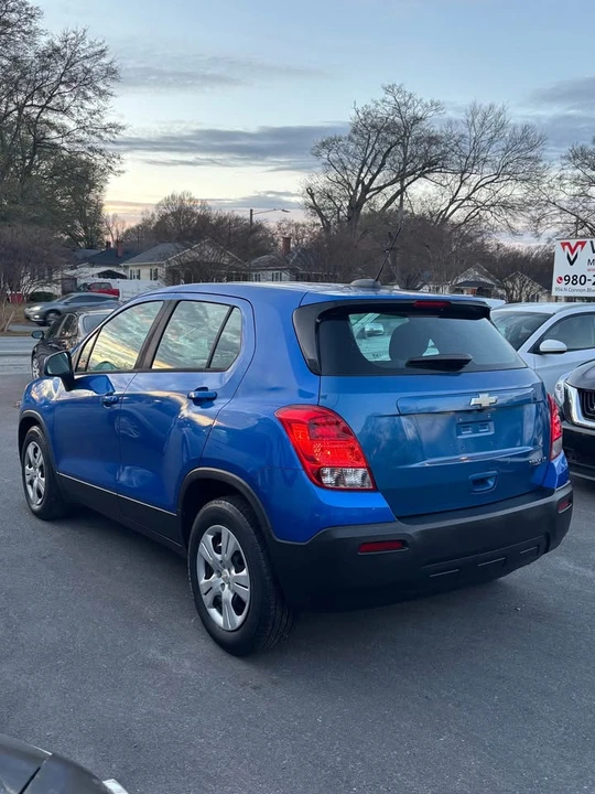 2016 Chevrolet Trax - Image 6 of 14