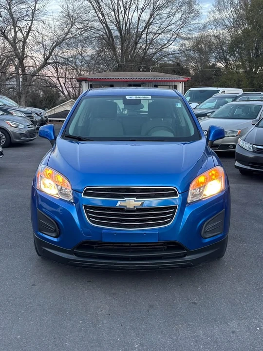 2016 Chevrolet Trax - Image 2 of 14