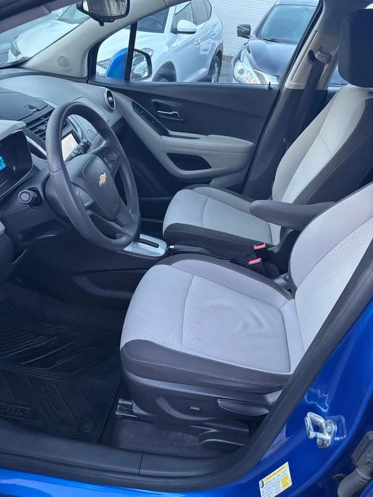 2016 Chevrolet Trax - Image 12 of 14