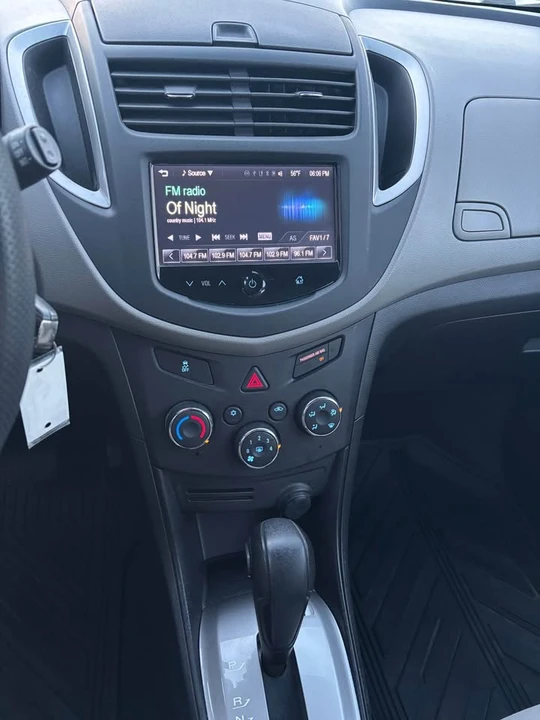 2016 Chevrolet Trax - Image 10 of 14