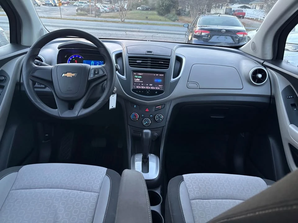 2016 Chevrolet Trax - Image 7 of 14