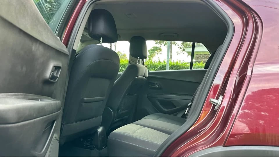 2016 Chevrolet Trax - Image 13 of 19