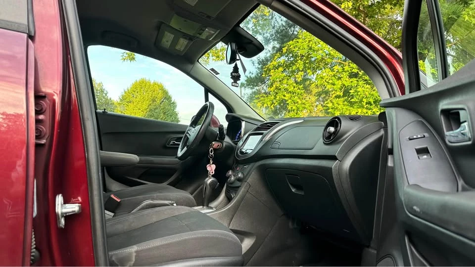 2016 Chevrolet Trax - Image 15 of 19