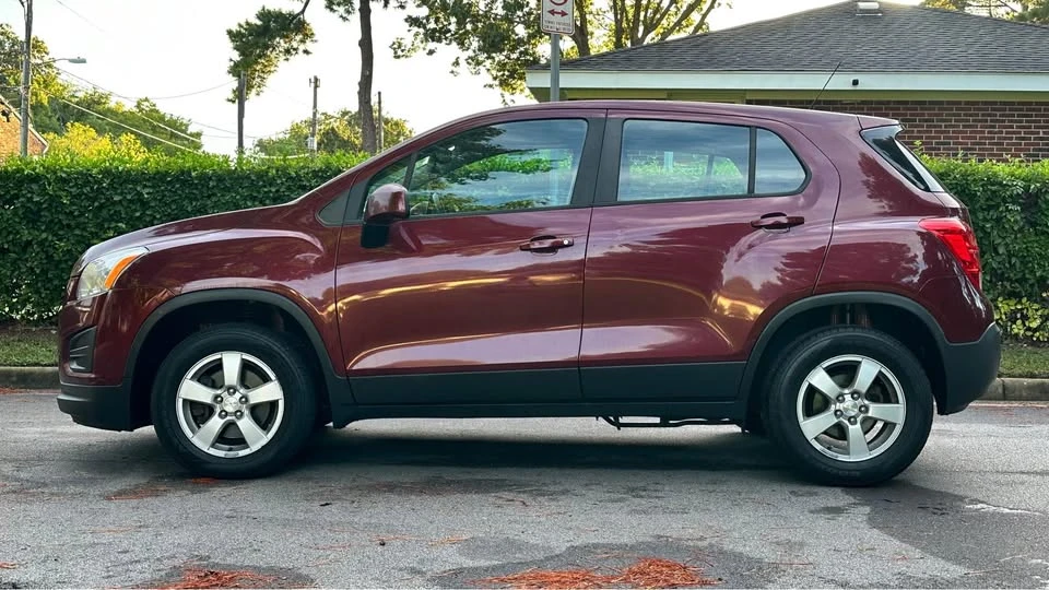 2016 Chevrolet Trax - Image 6 of 19