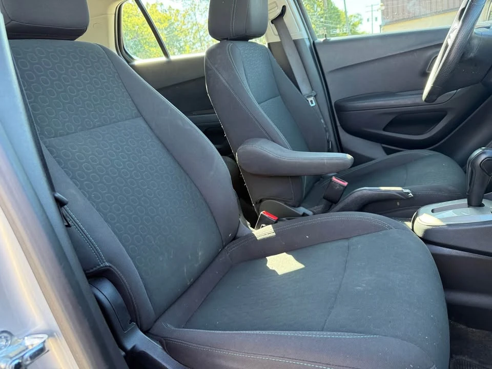 2016 Chevrolet Trax - Image 13 of 13