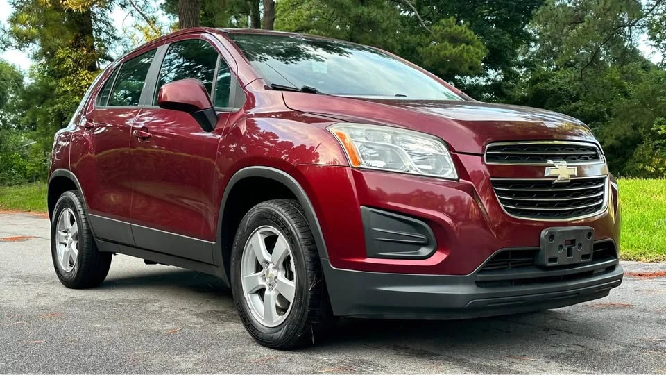 2016 Chevrolet Trax - Image 5 of 19