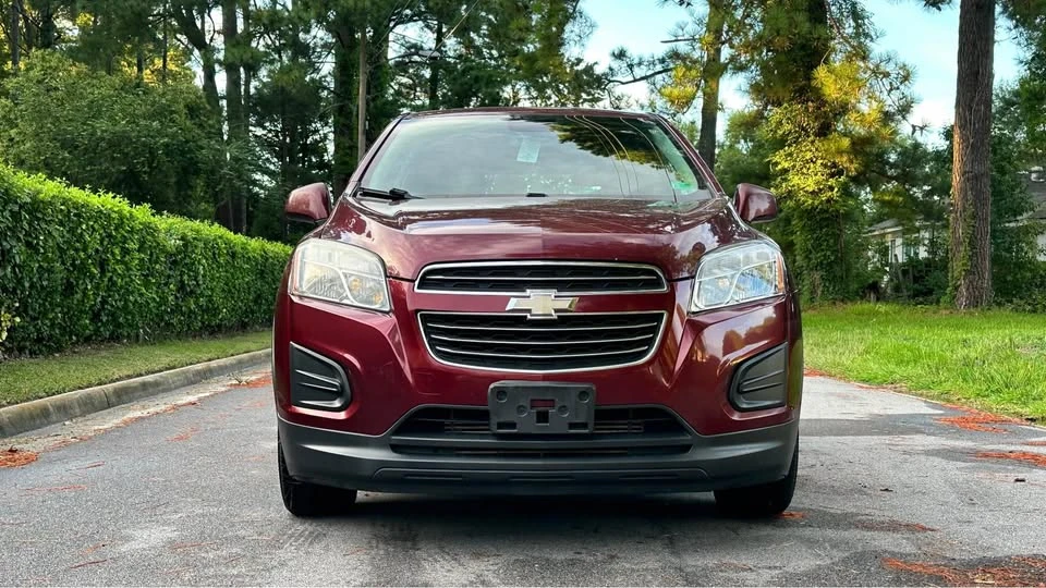 2016 Chevrolet Trax - Image 4 of 19