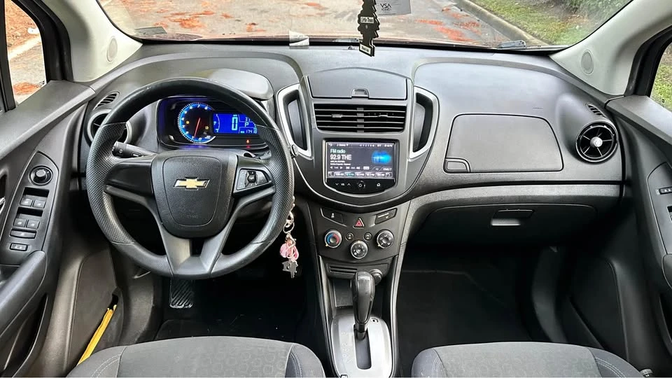 2016 Chevrolet Trax - Image 17 of 19
