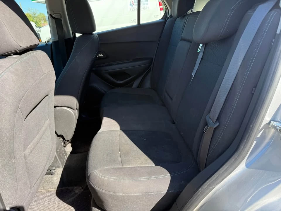 2016 Chevrolet Trax - Image 8 of 13