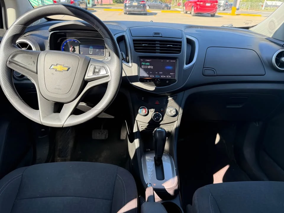2016 Chevrolet Trax - Image 9 of 13