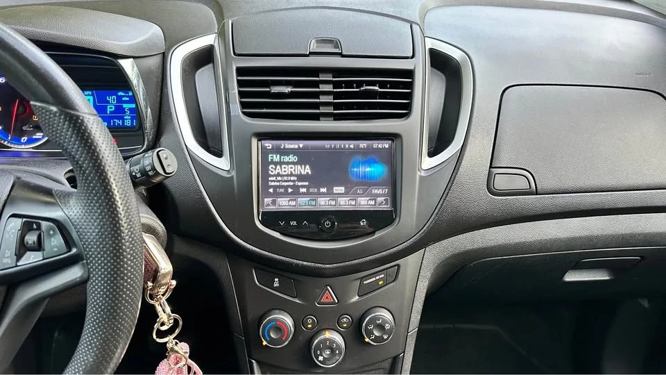 2016 Chevrolet Trax - Image 18 of 19
