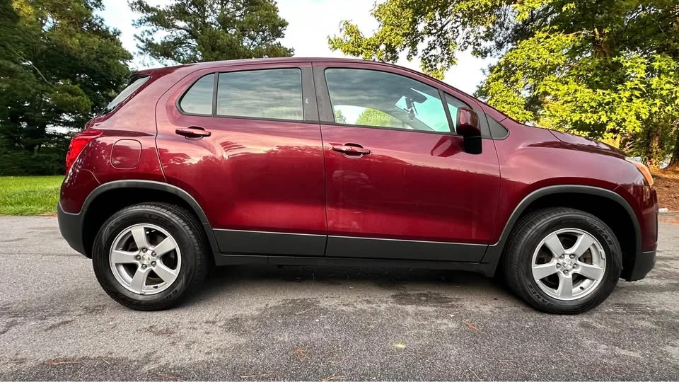 2016 Chevrolet Trax - Image 7 of 19