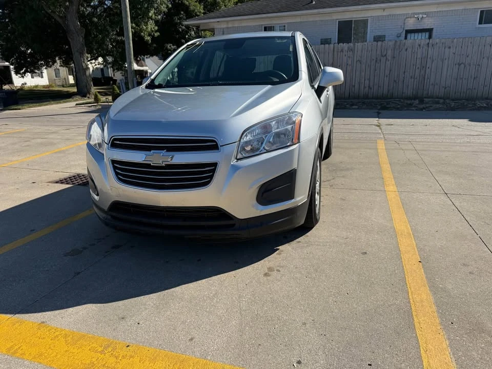 2016 Chevrolet Trax - Image 4 of 13
